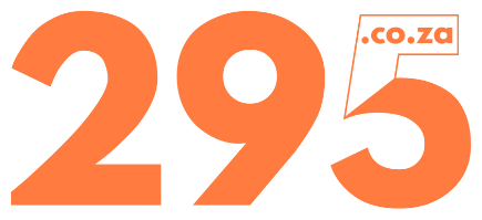 R295.co.za Logo